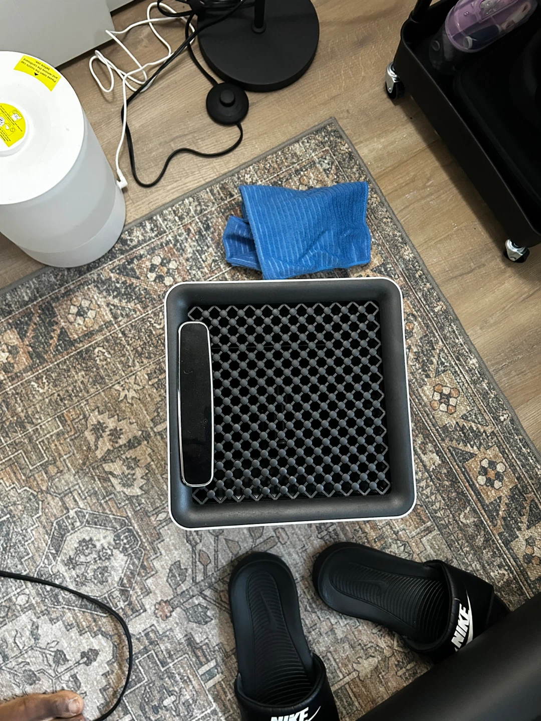 JAFANDA Air Purifier - photo 2