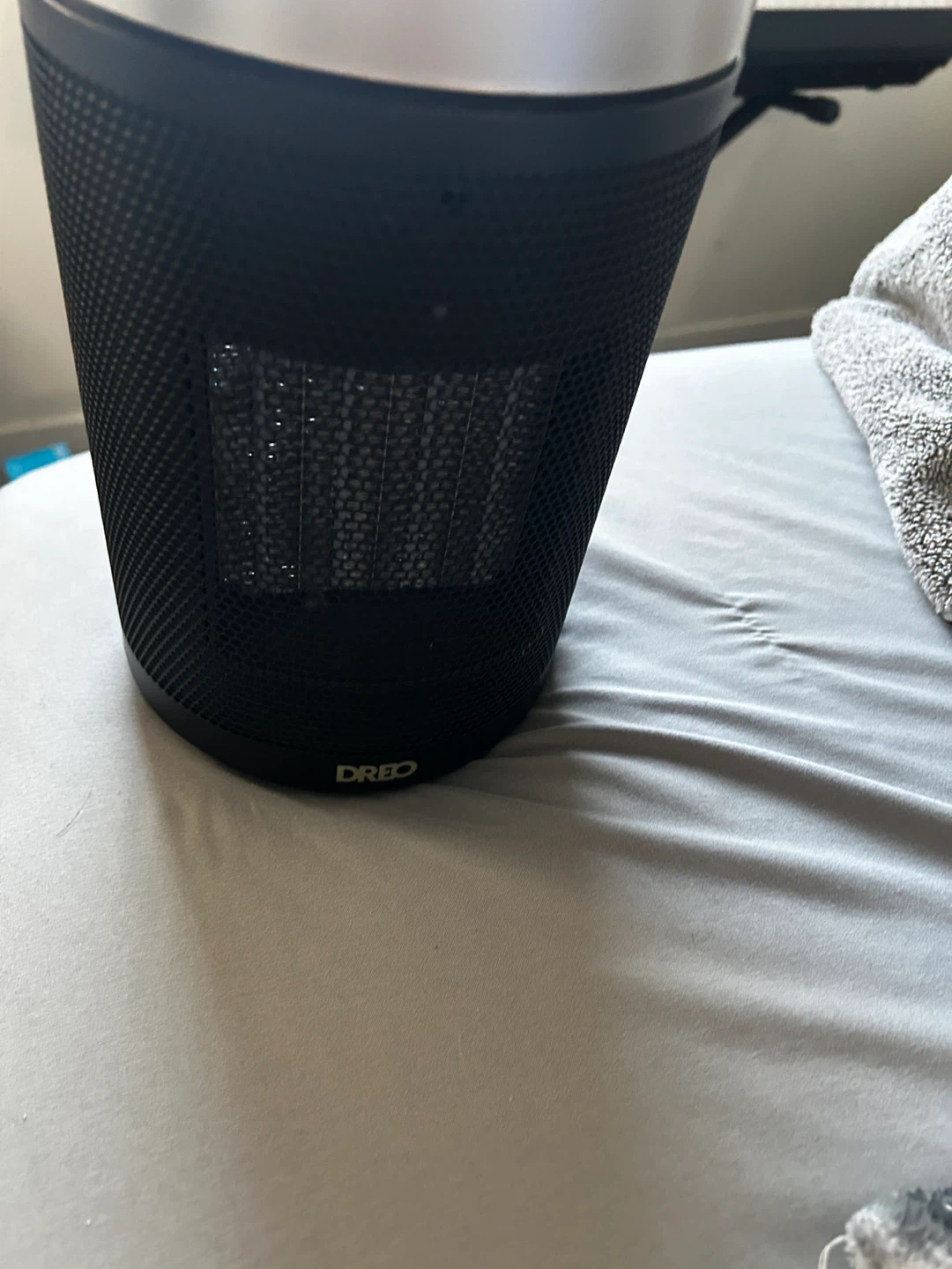 Dreo Portable Electric Heater - photo 3