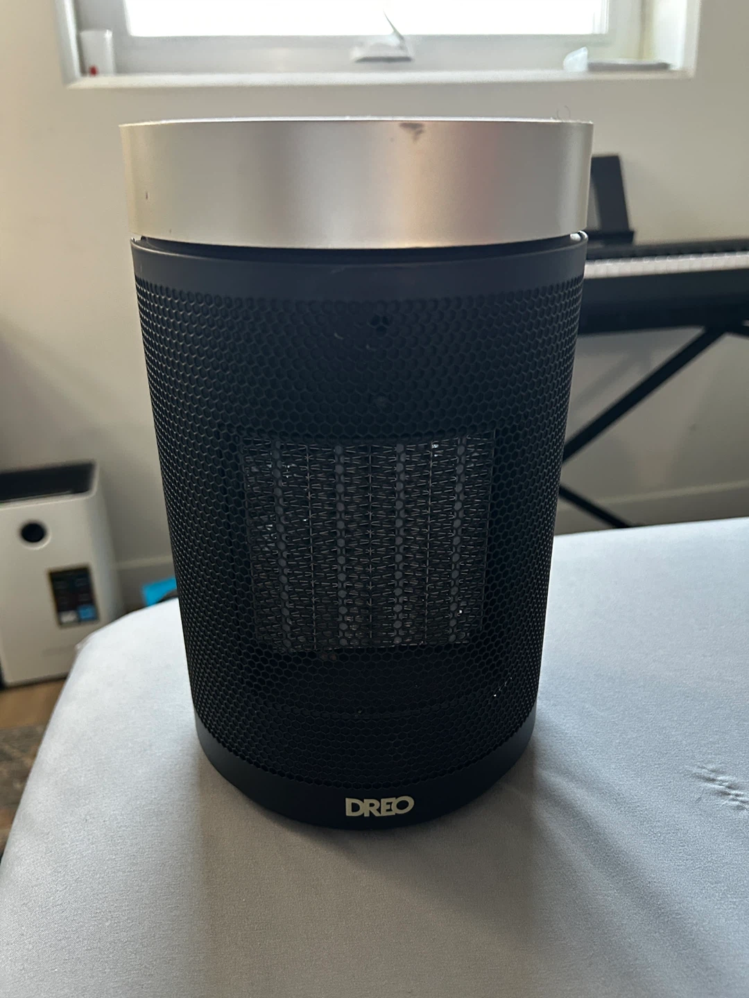 Dreo Portable Electric Heater - photo 2