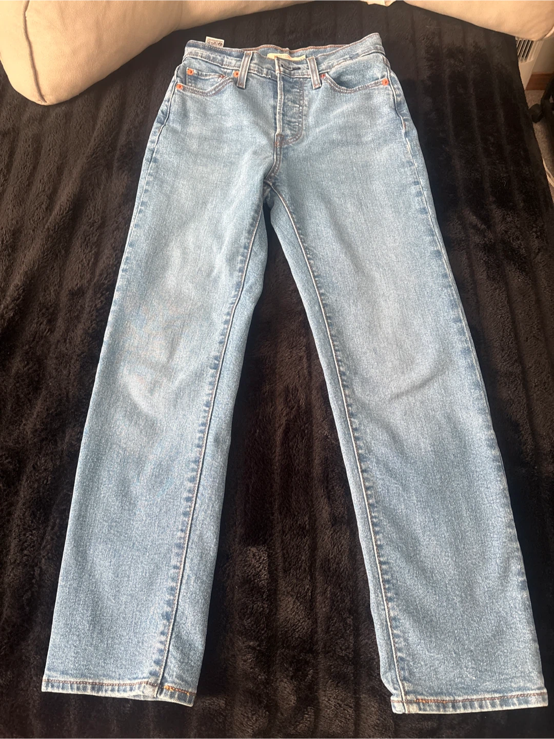 Levi's Women's 501 Original Fit Jeans
