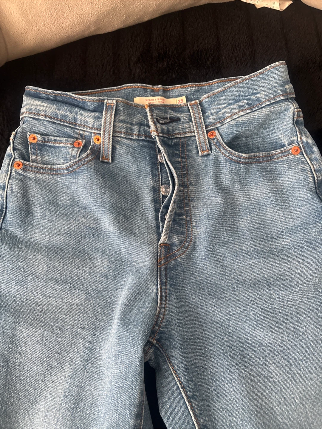 Levi's Women's 501 Original Fit Jeans - photo 2