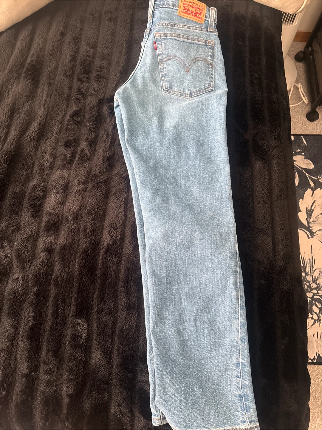 Levi's Women's 501 Original Fit Jeans - photo 3