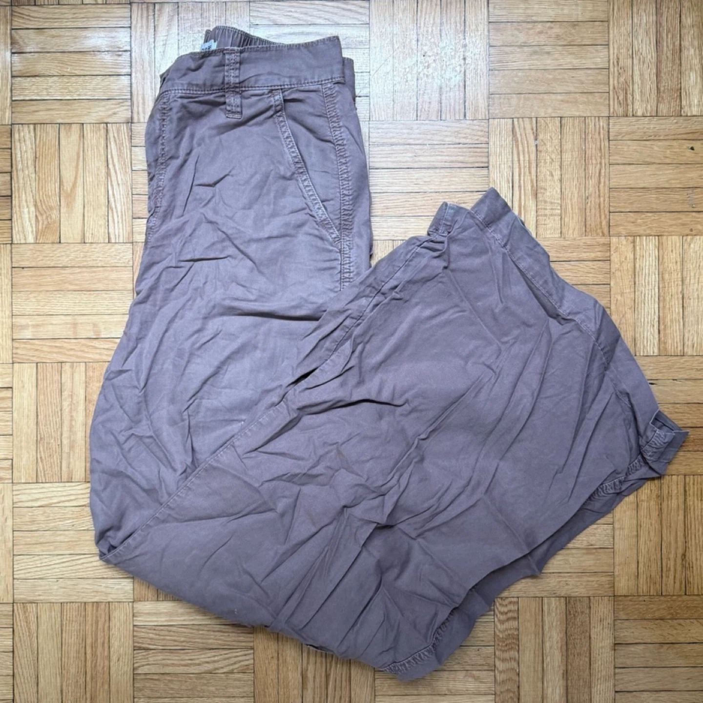 Garage Cargo Pants - photo 2