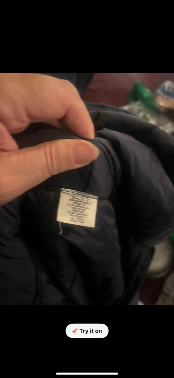 Work Jacket XL/TG - photo 3