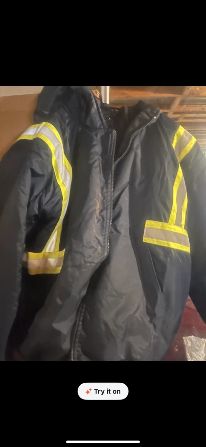 Work Jacket XL/TG - photo 2