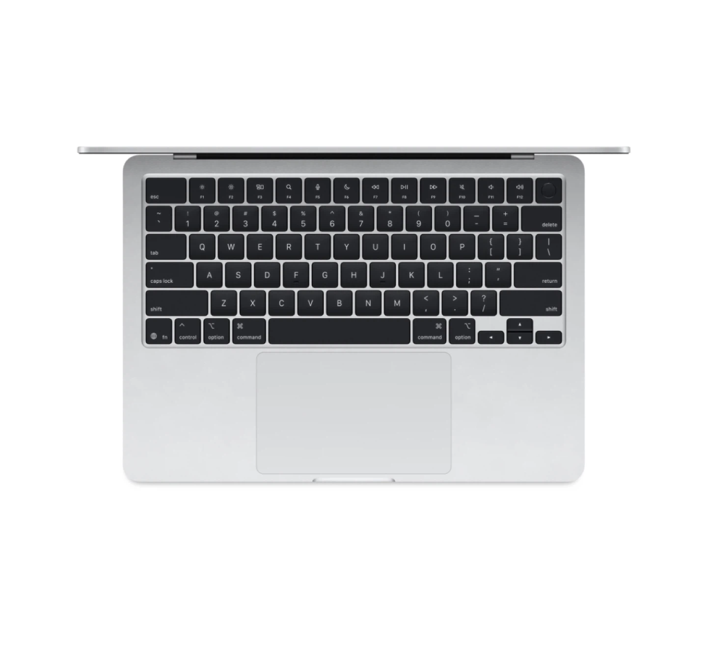 BNIB Macbook Air 13” Silver 16G 512GB - photo 5
