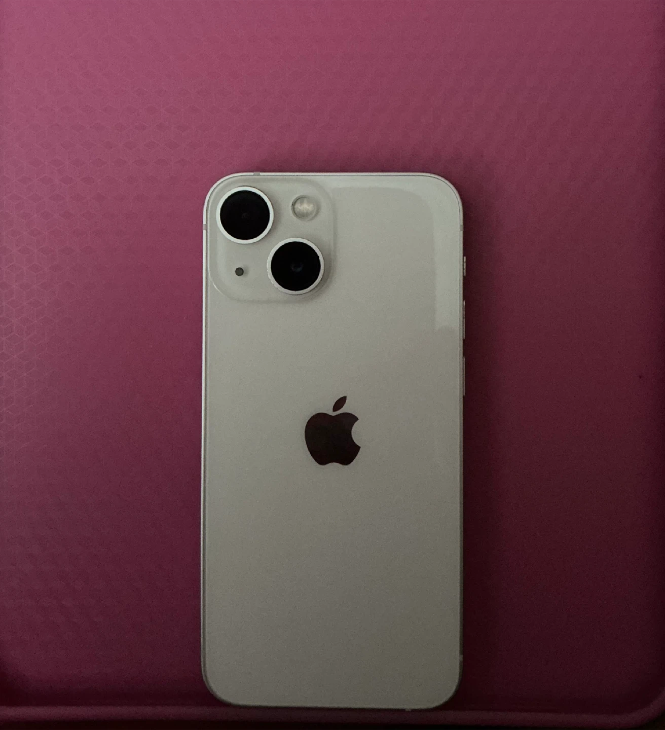 Apple iPhone 13 Mini