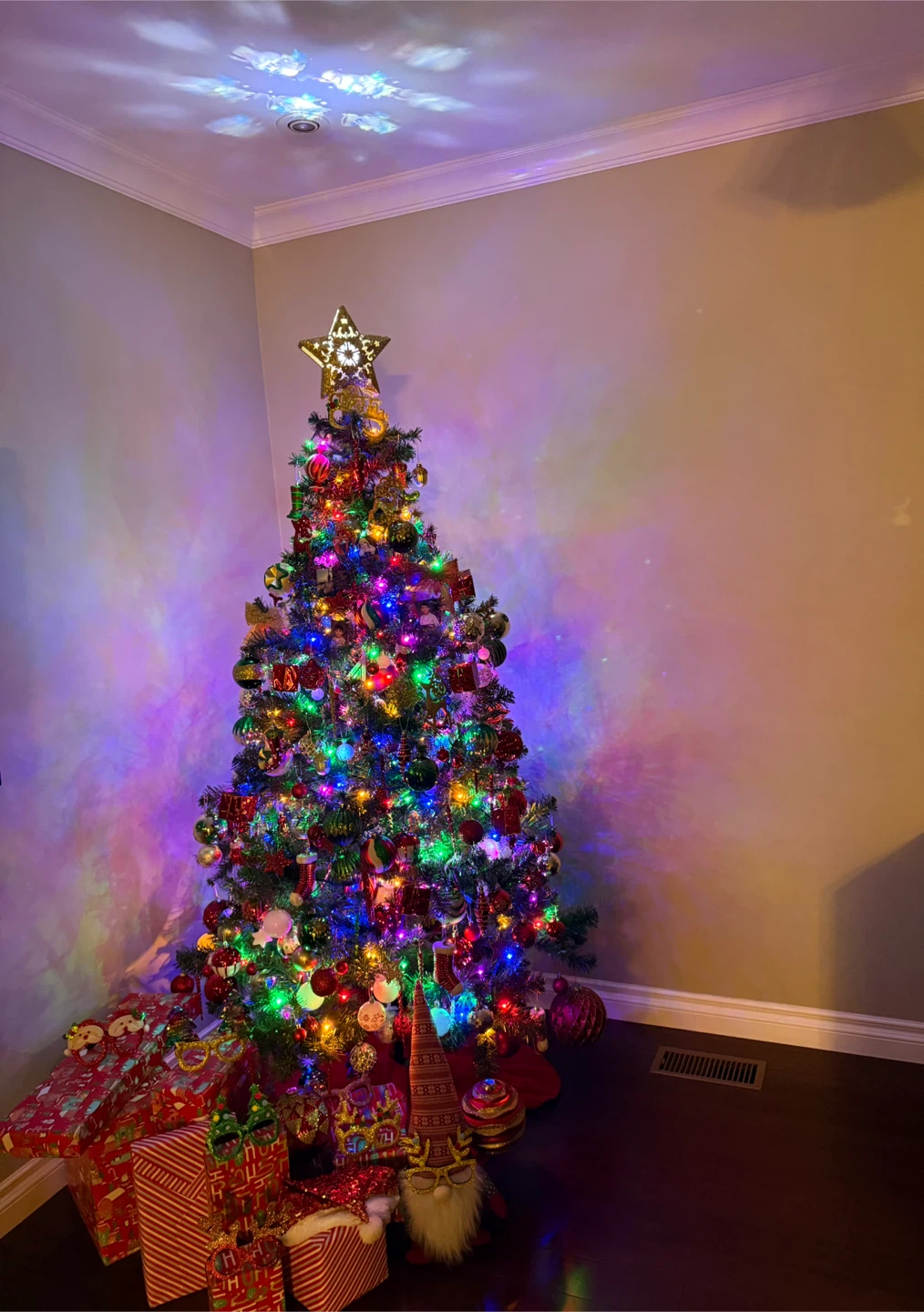 Christmas tree 6ft - photo 2
