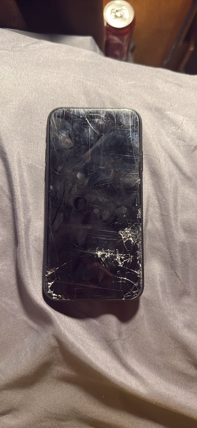 iPhone XR