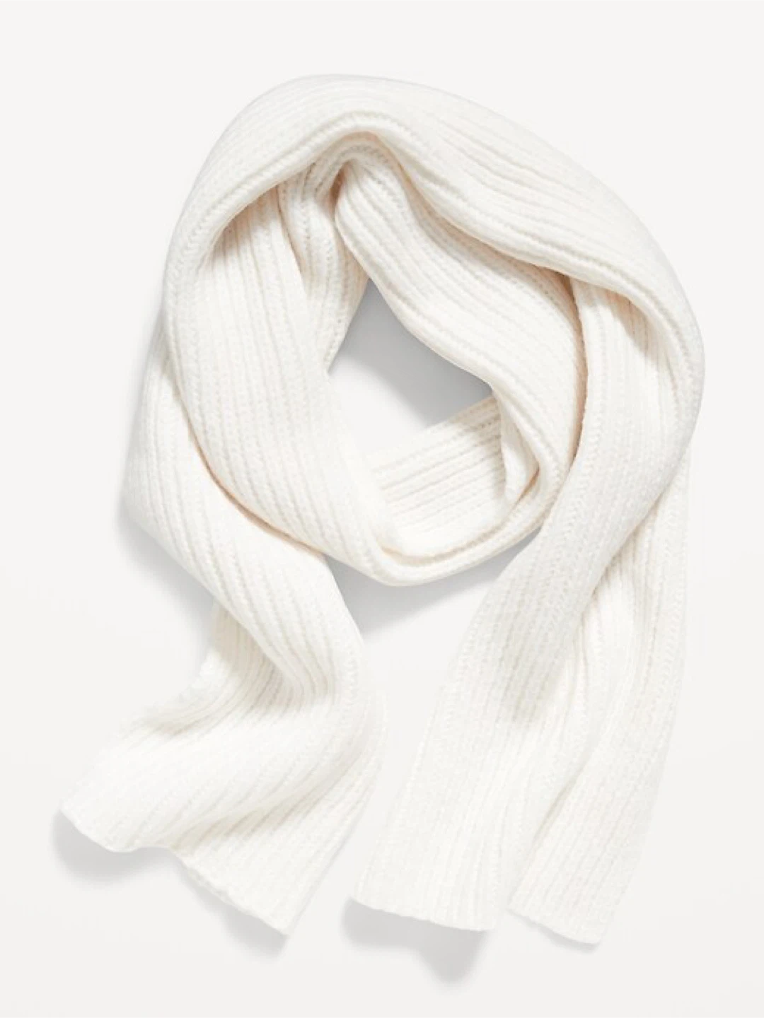 Pink knit hood + Scarf - photo 5