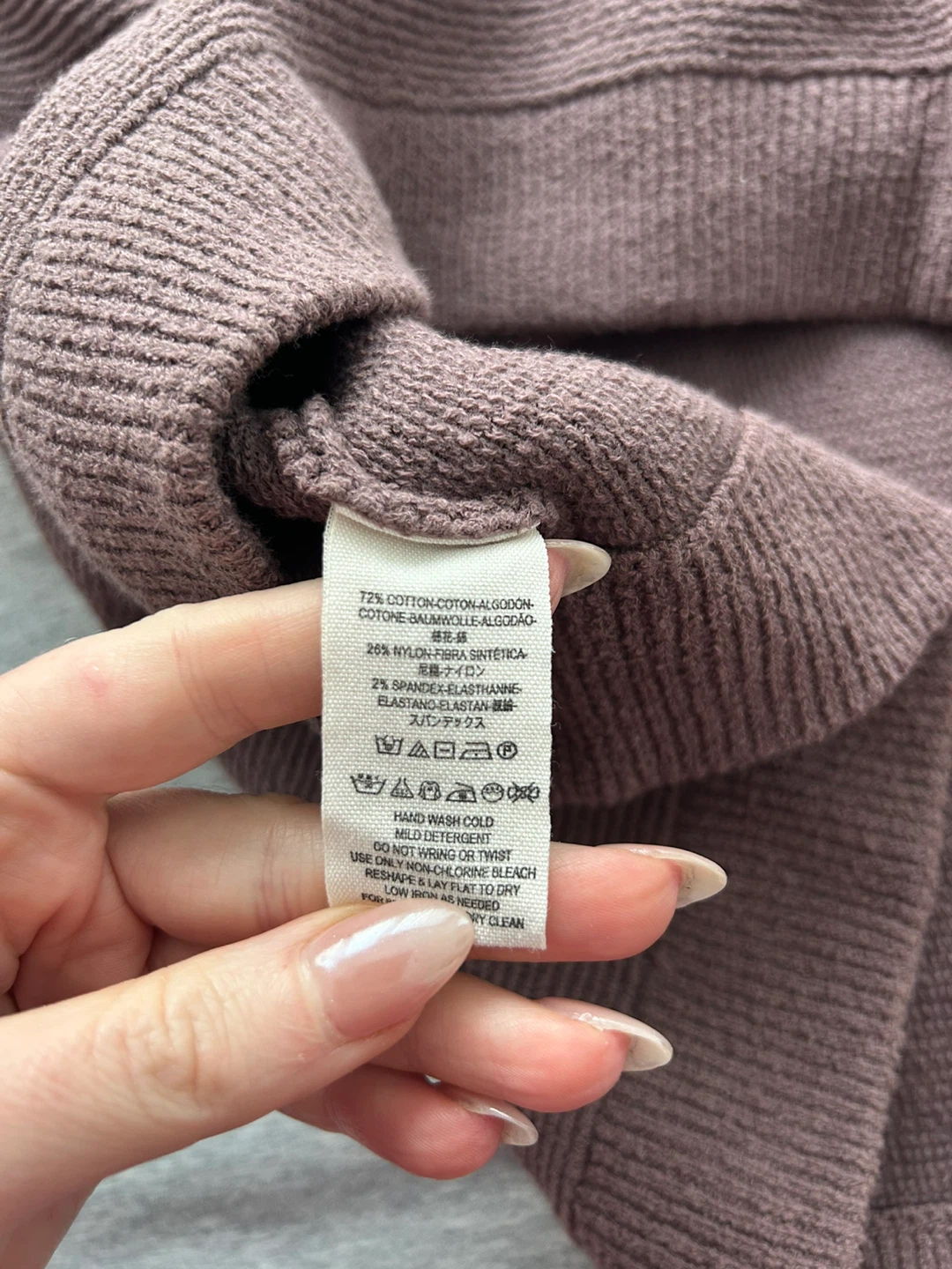 Free People Ottoman Slouchy Tunic in Nutmeg - photo 2