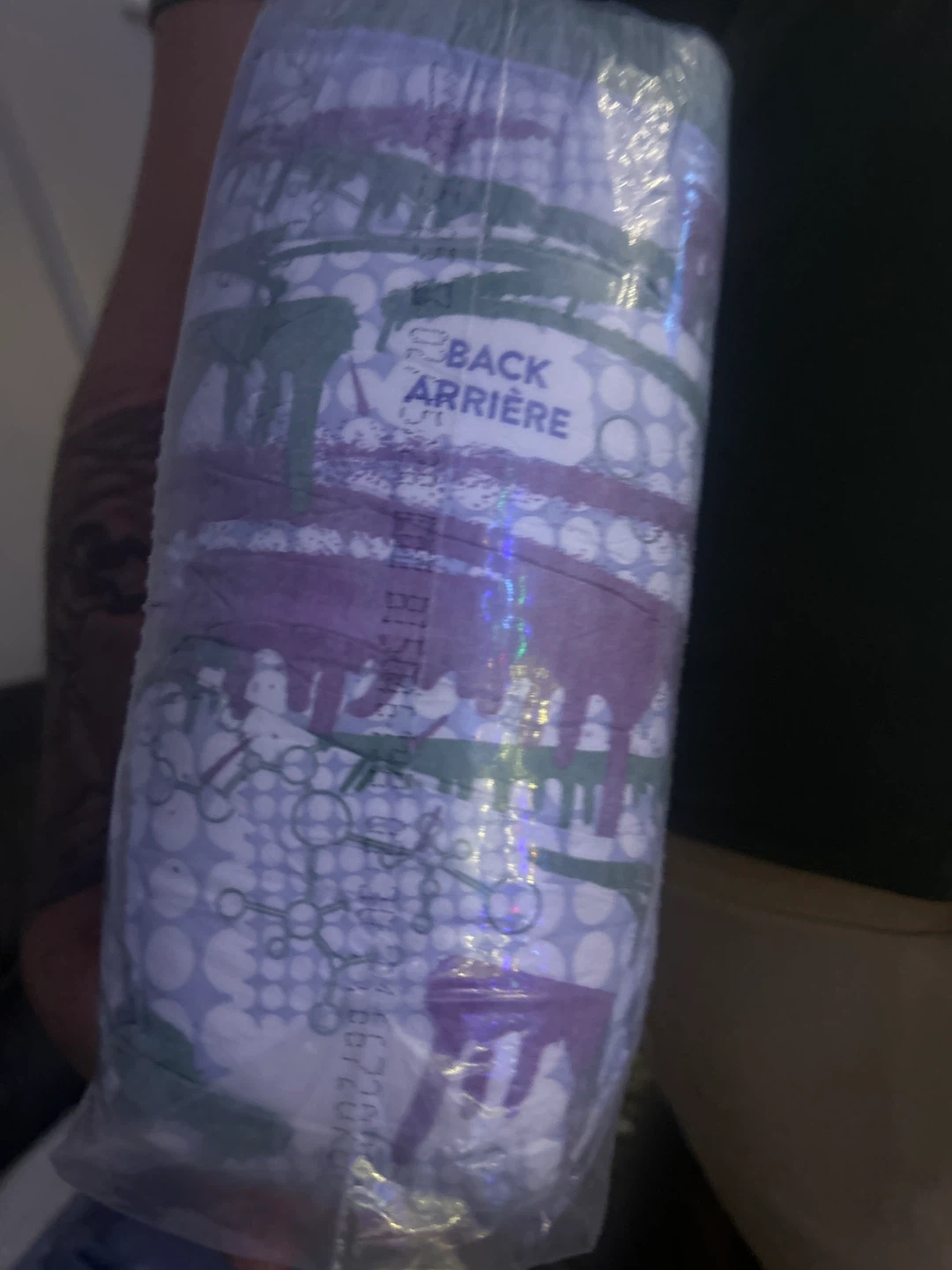 Diapers
