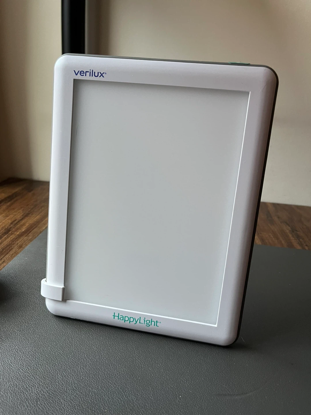 Verilux HappyLight Light Therapy Lamp