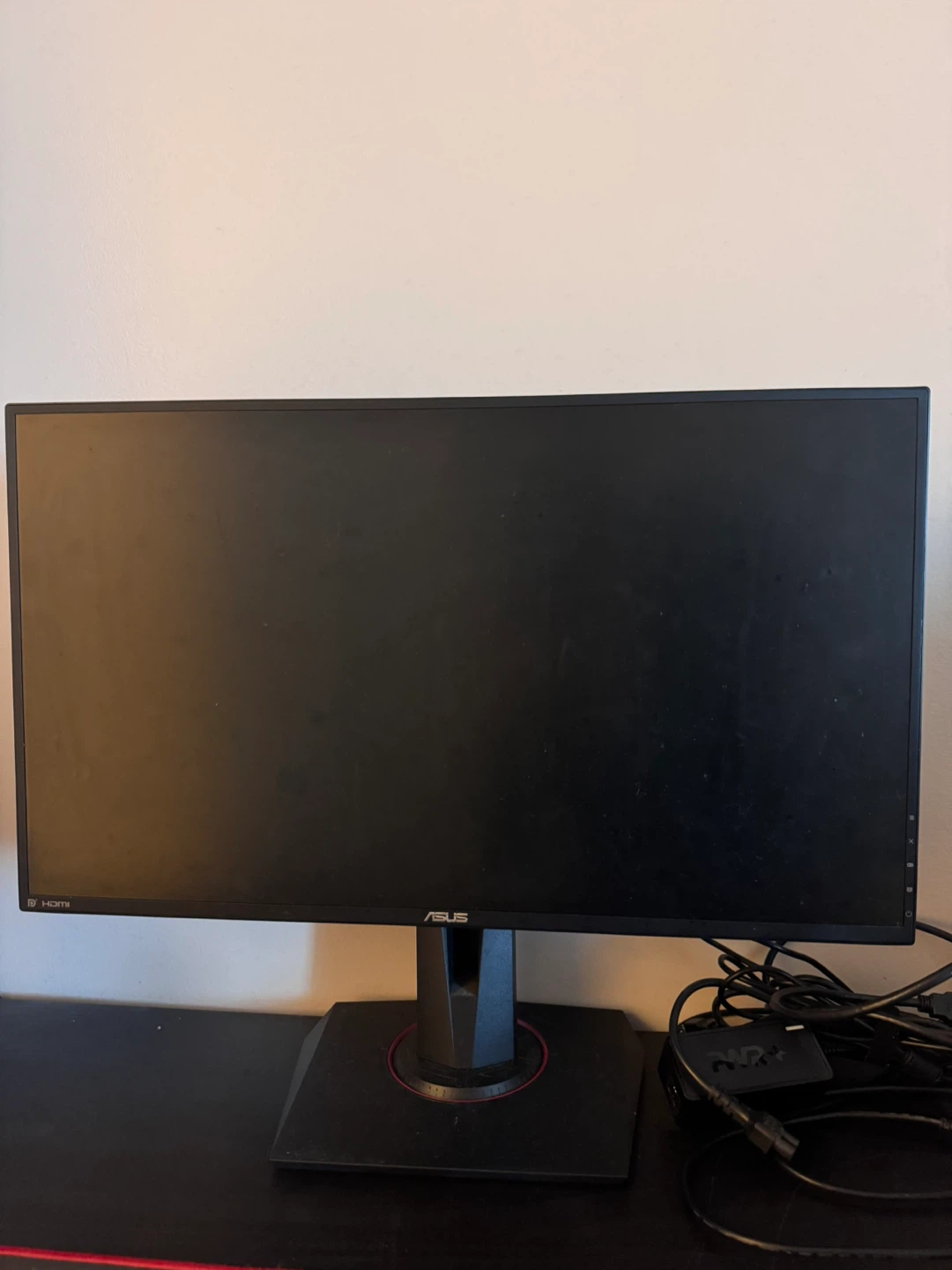 ASUS VG278Q 27” Gaming Monitor – 144Hz, 1ms - photo 2