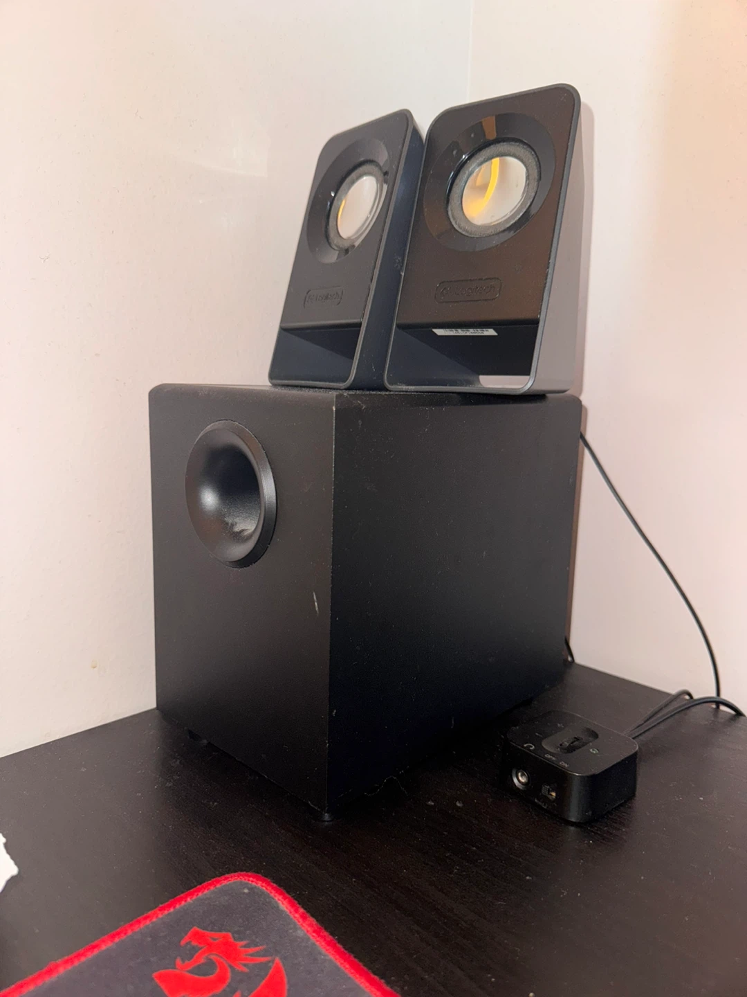 Moving Sale: Desk, Chair, and Accessories Bundle - photo 4