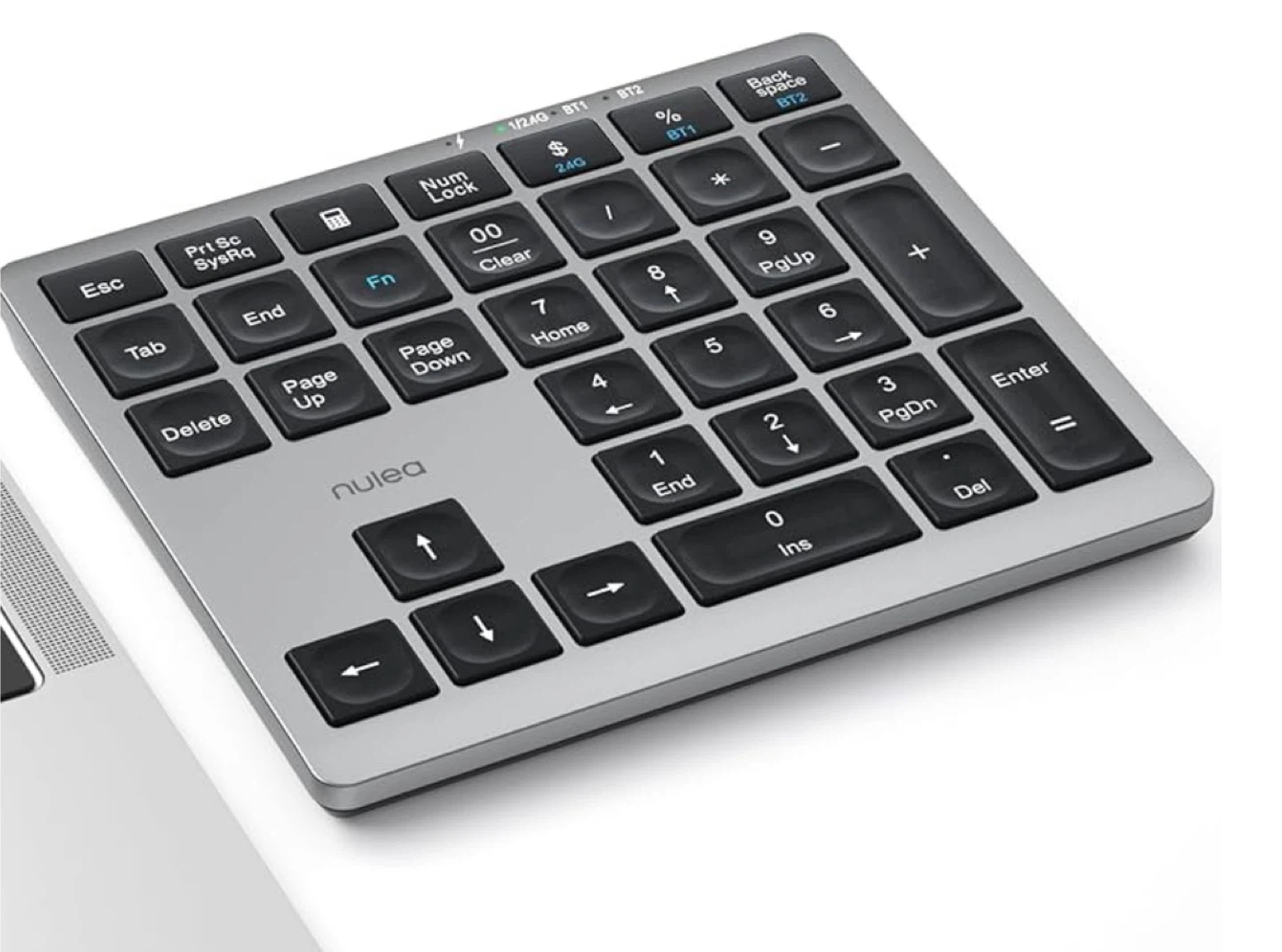 Nulea Wireless Numeric Keypad