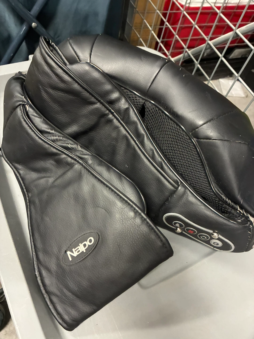 Naipo Shiatsu Neck Massager