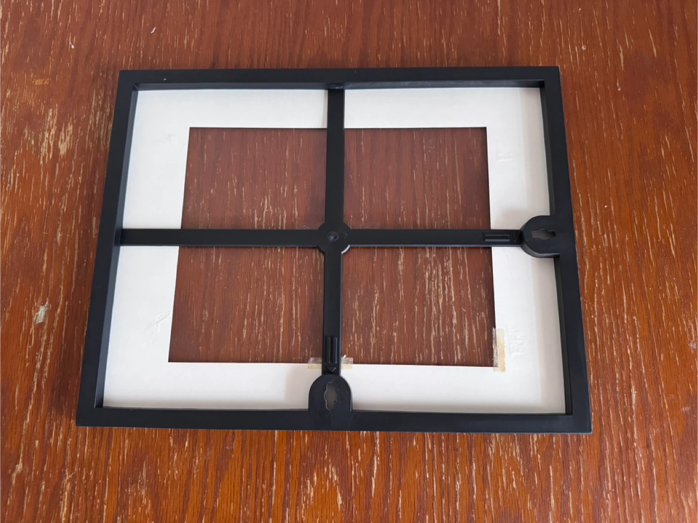 Black Picture Frame - photo 3