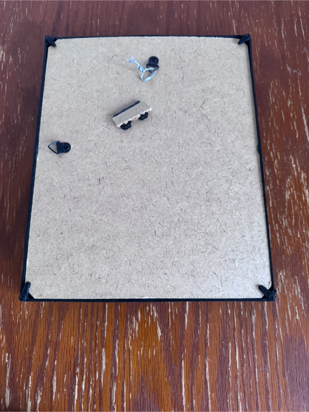 Black Picture Frame - photo 2