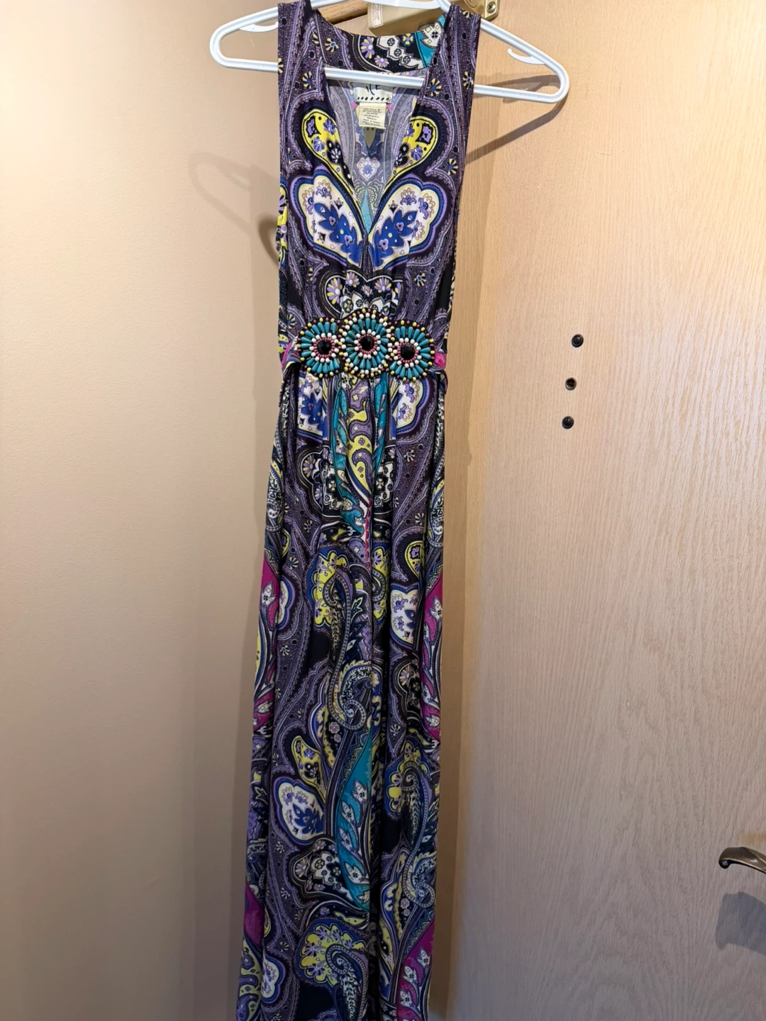 ICE maxi dress size 8🏆