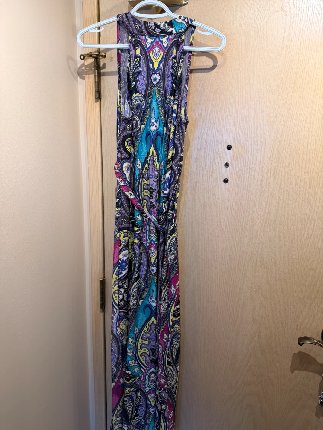 ICE maxi dress size 8🏆 - photo 4