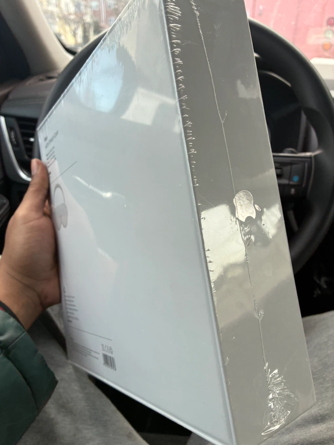 Apple AirPods Headphones - photo 2