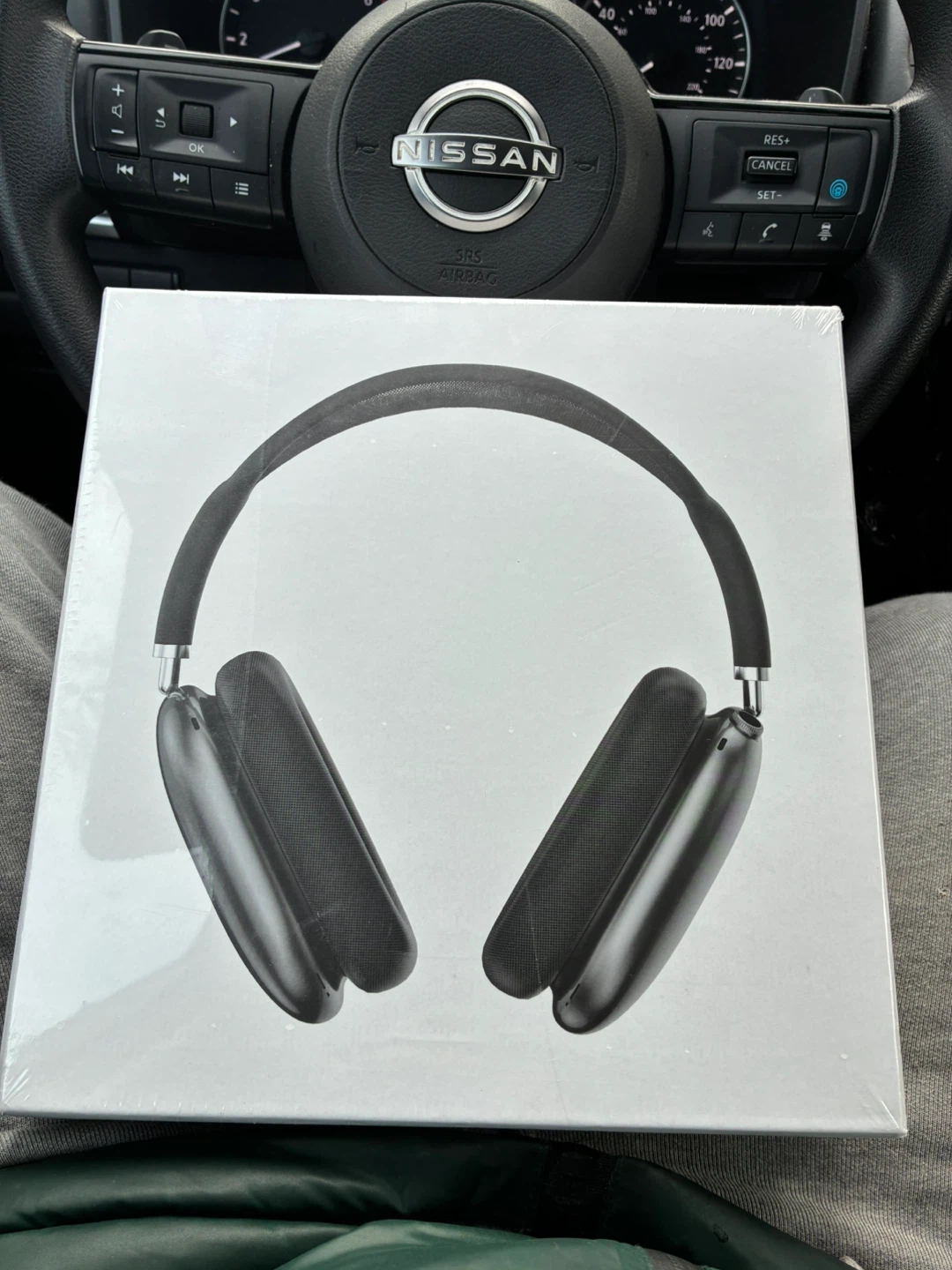 Apple AirPods Headphones