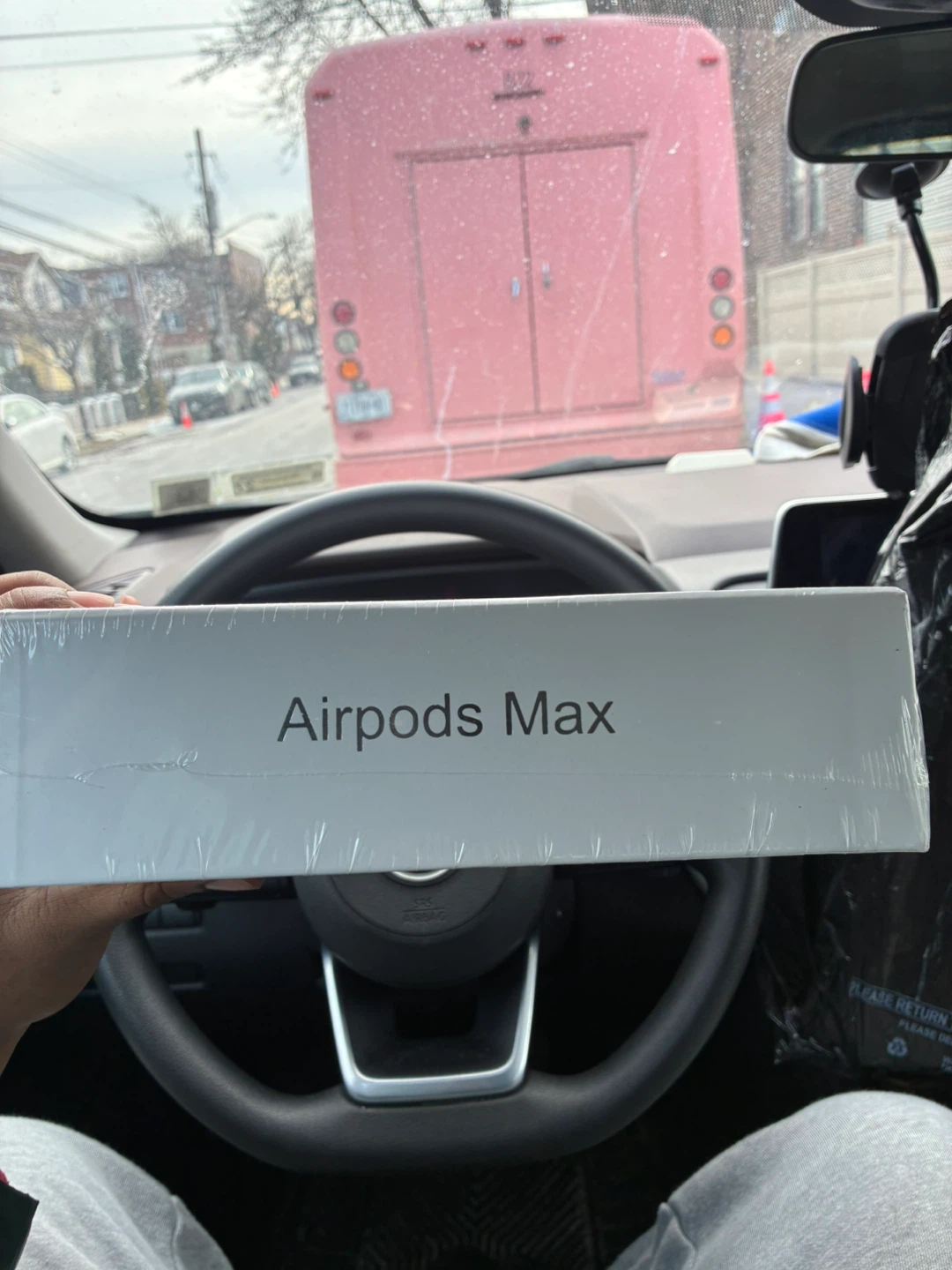Apple AirPods Headphones - photo 3