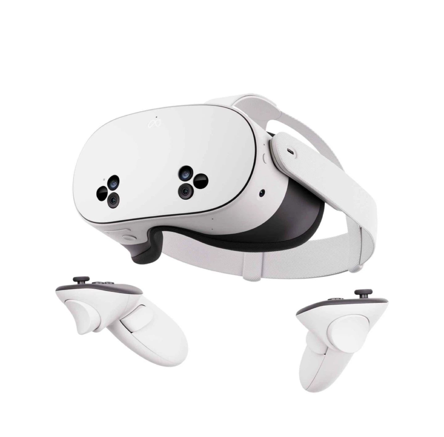 Brand new Meta Quest 3S 128GB VR Headset - photo 4