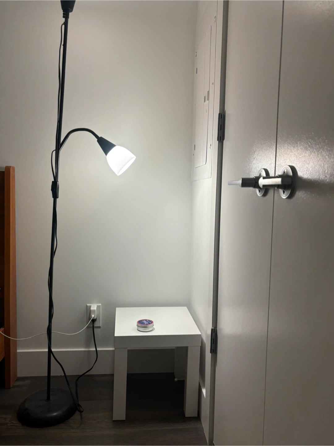 IKEA TAGARP Floor Lamps - Set of 2 (Bulbs Included) - photo 3