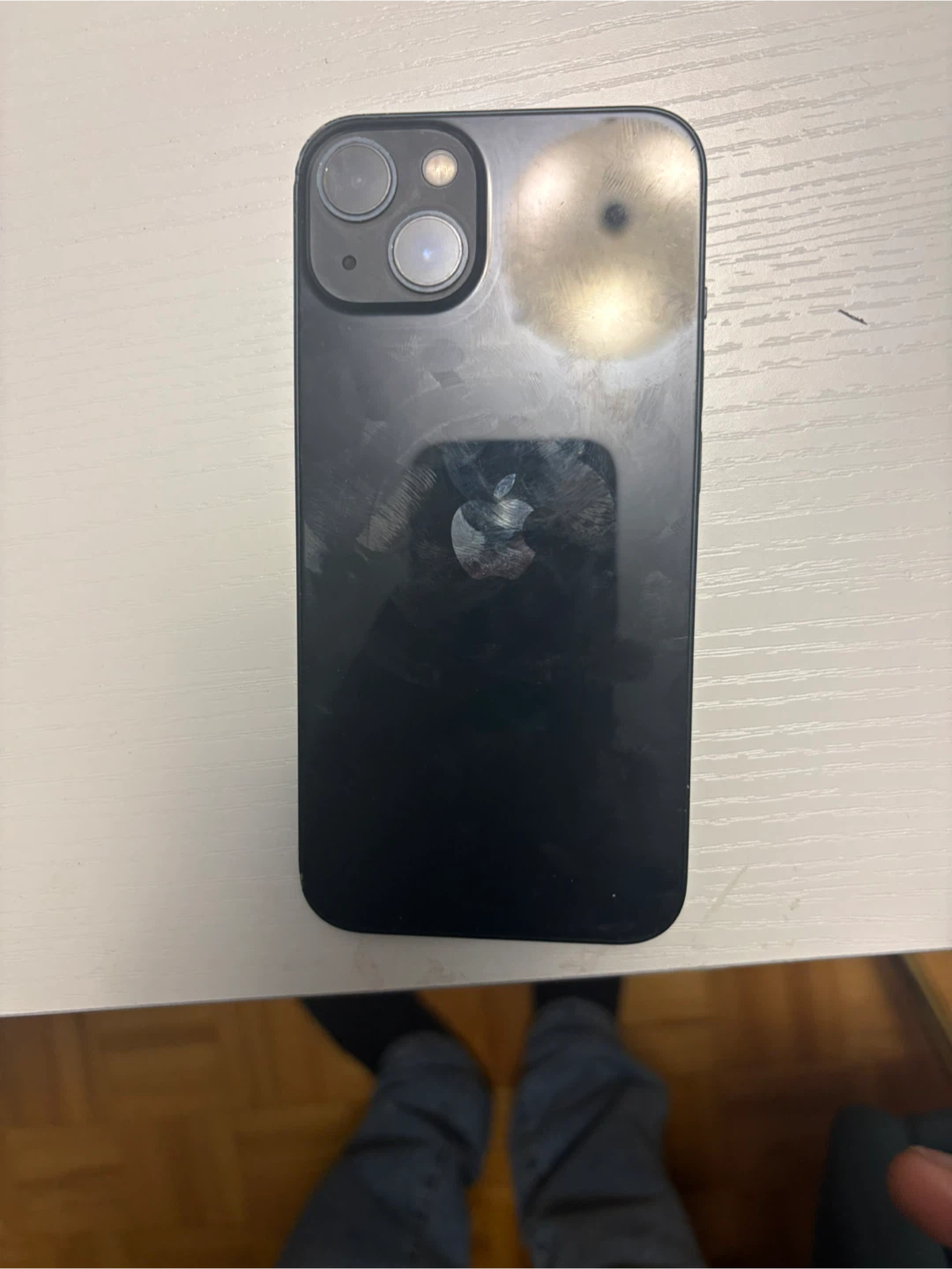 iPhone 13 - photo 3