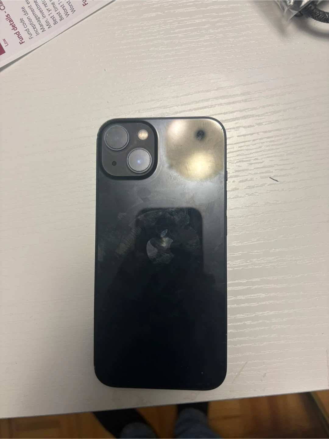 iPhone 13