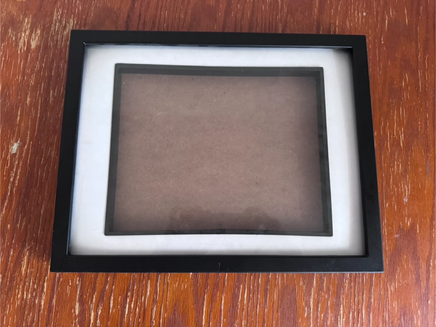 Black Picture Frame - photo 3