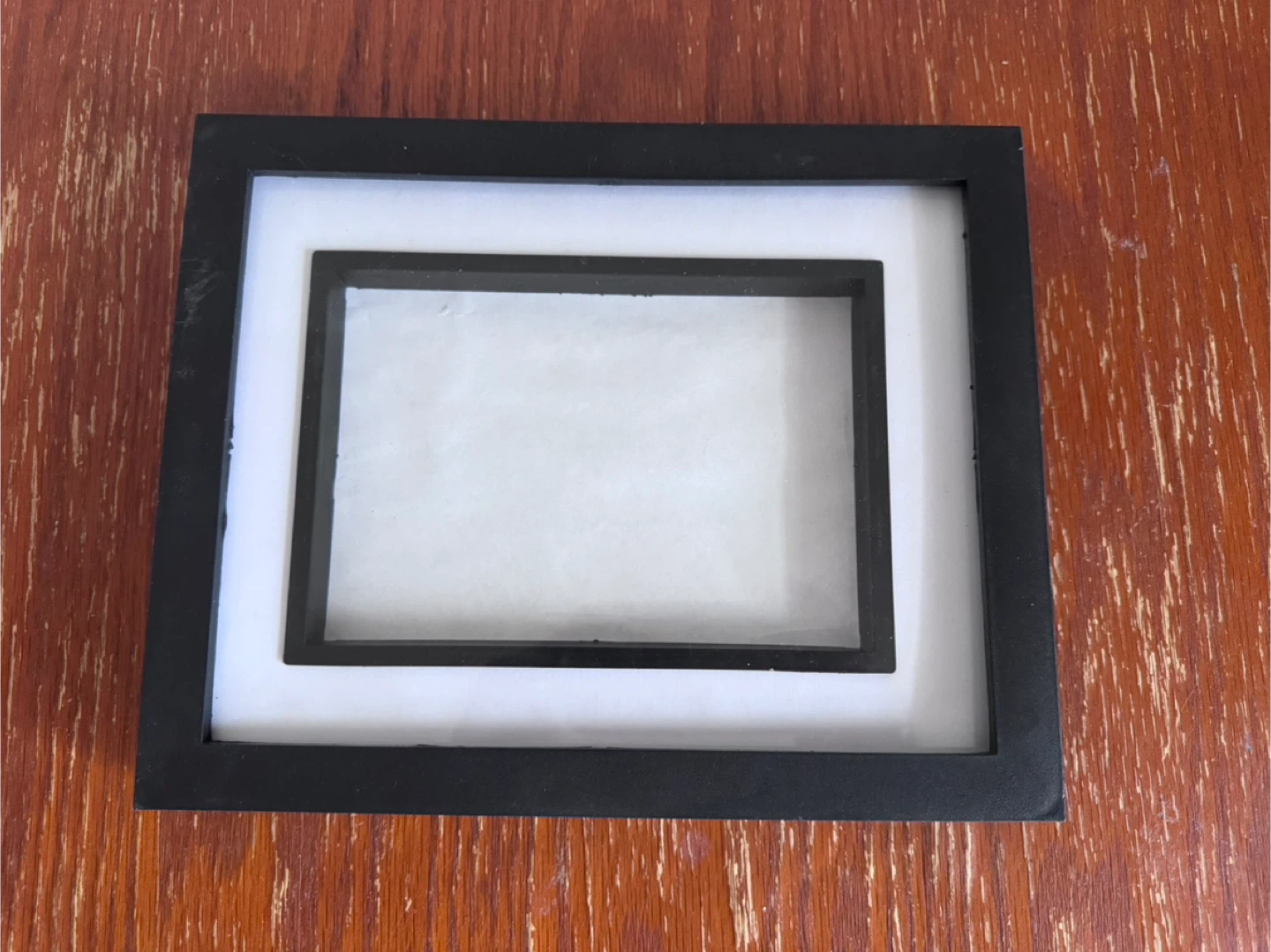 Black Picture Frame - photo 2