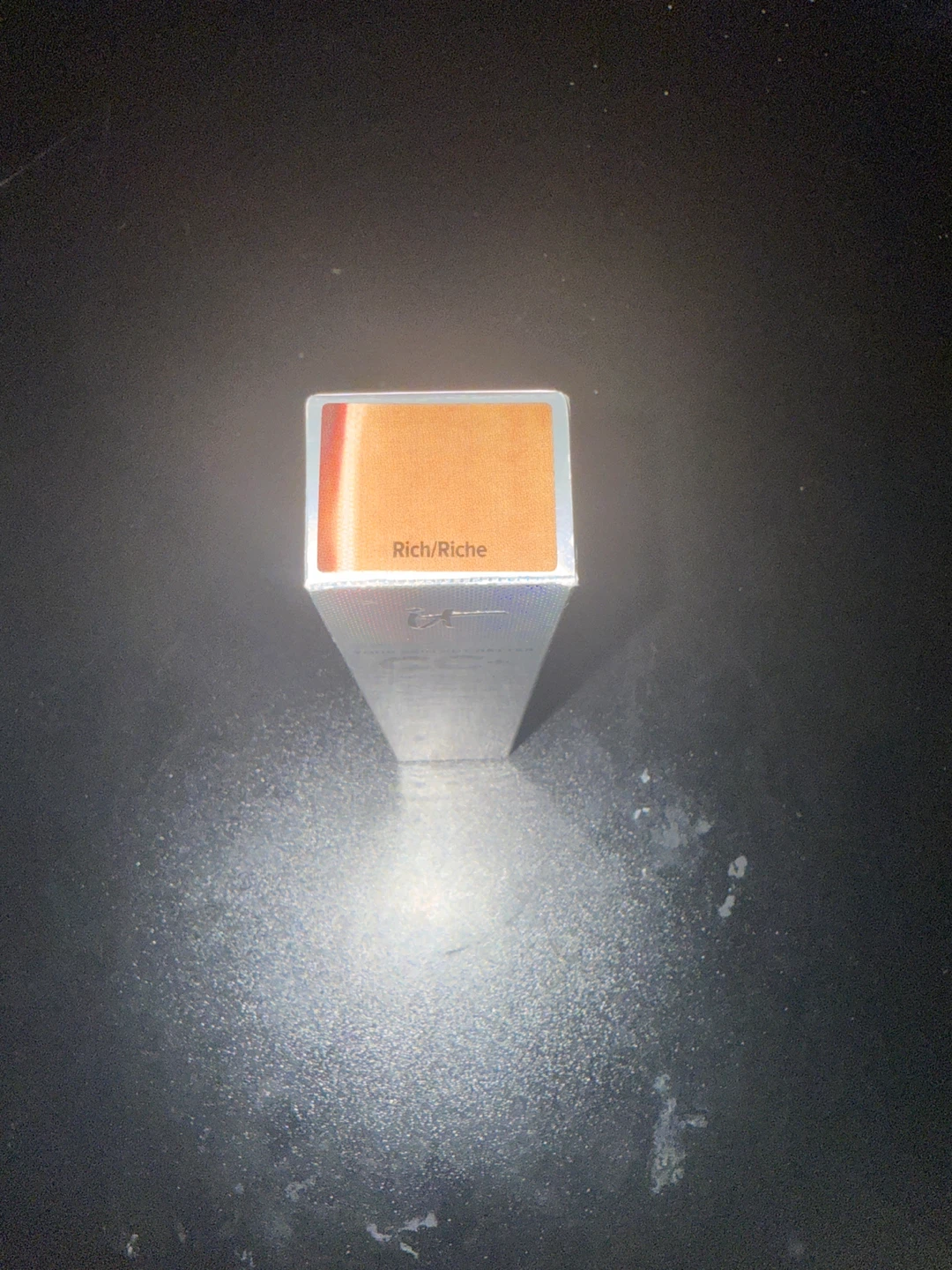 IT Cosmetics CC+ Cream SPF 50+ Rich, Color Correcting - photo 2