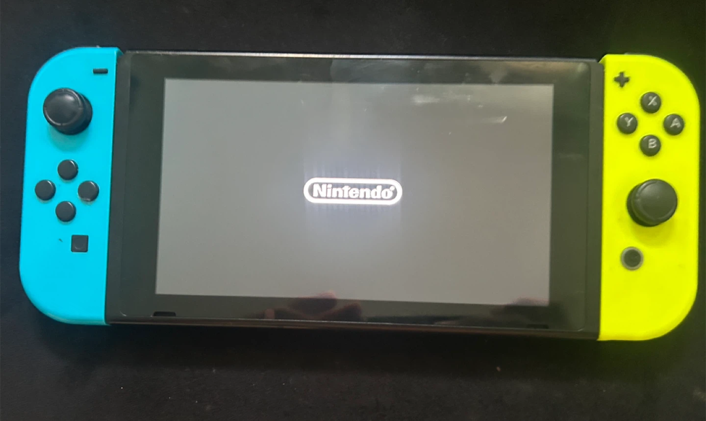Nintendo Switch Console - photo 2