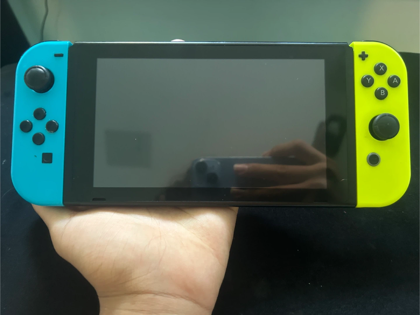 Nintendo Switch Console