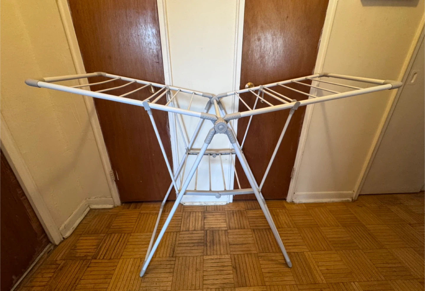 Foldable Drying Rack