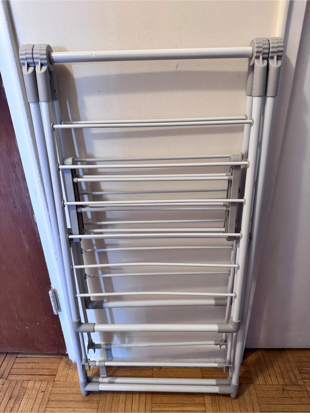 Foldable Drying Rack - photo 2