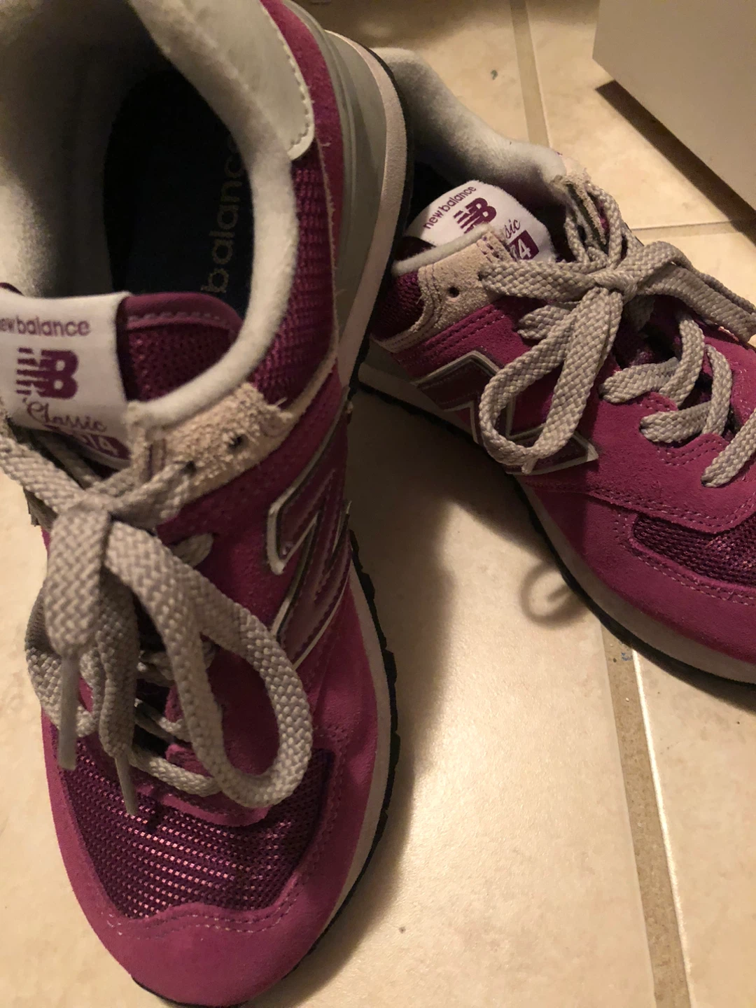 New Balance 574 Sneakers