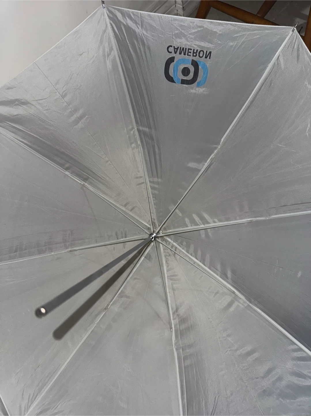 Cameron Lighting Studio Umbrella Kit - photo 3