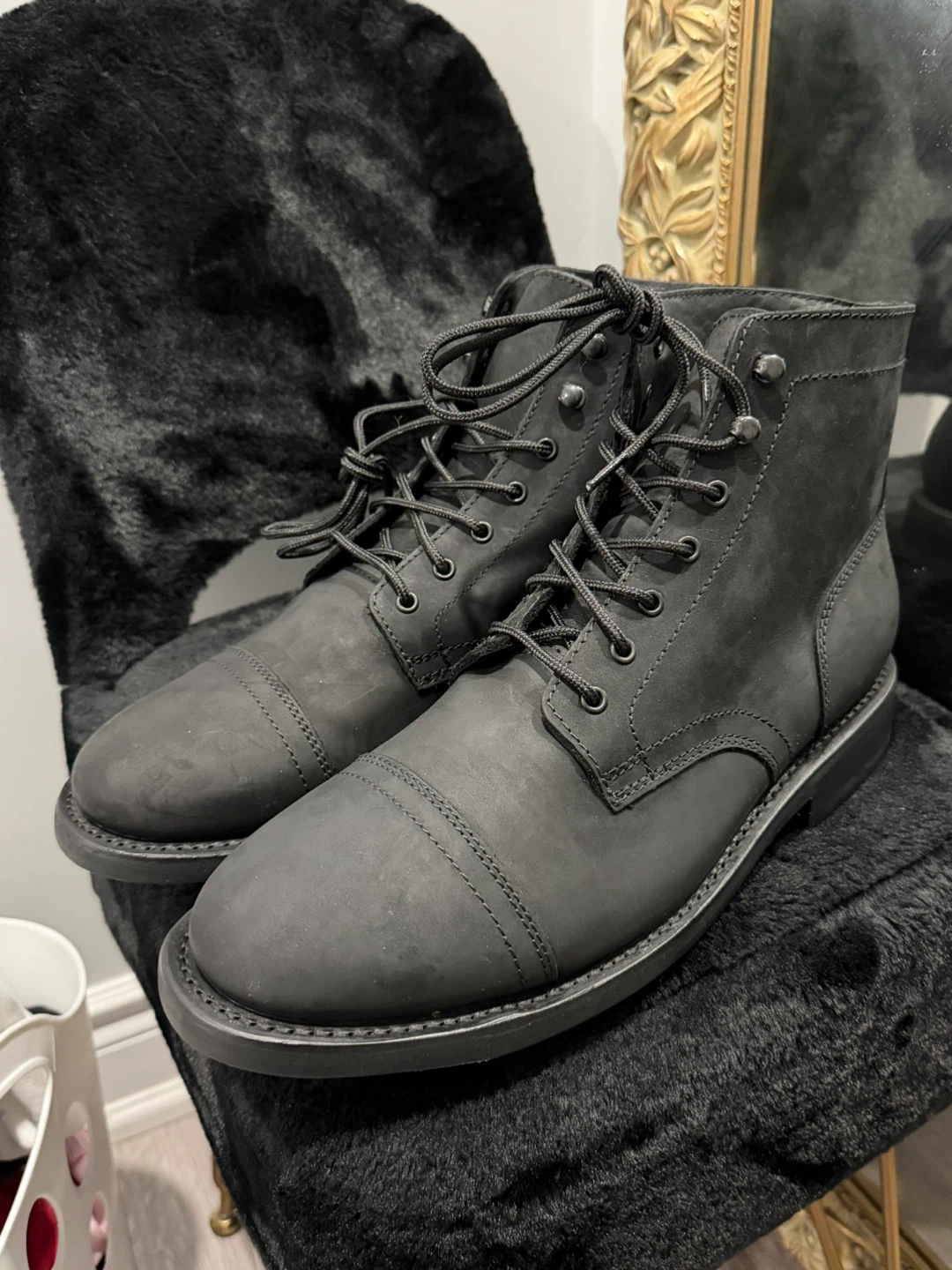 Thursday Boot Co. Boots 10.5 us men - photo 5