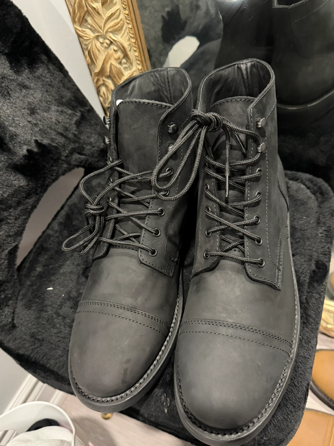 Thursday Boot Co. Boots 10.5 us men - photo 2