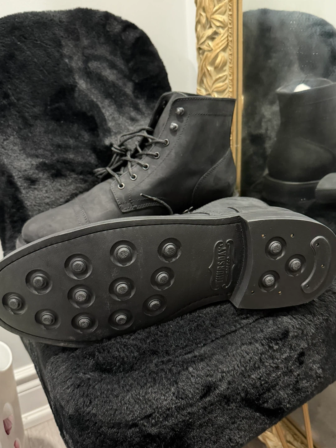 Thursday Boot Co. Boots 10.5 us men - photo 3