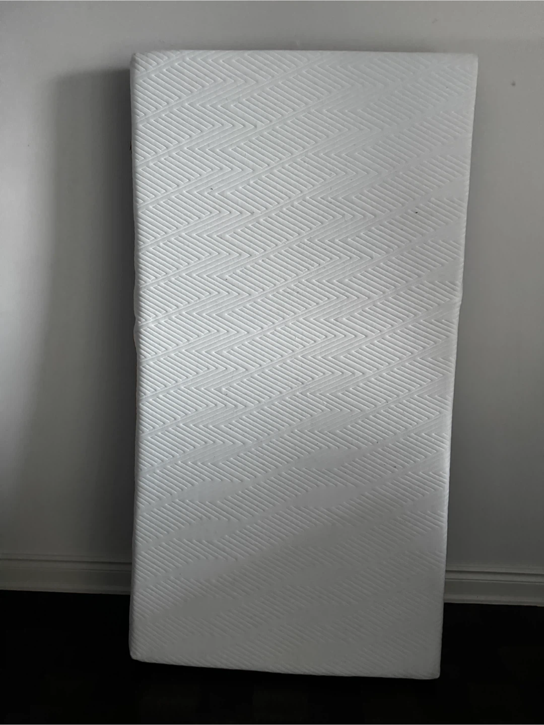 Twin  mattress