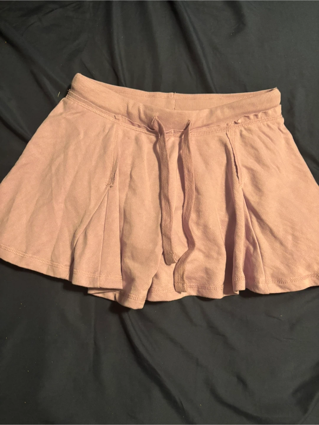 Forever 21 Pink Skirt Size L