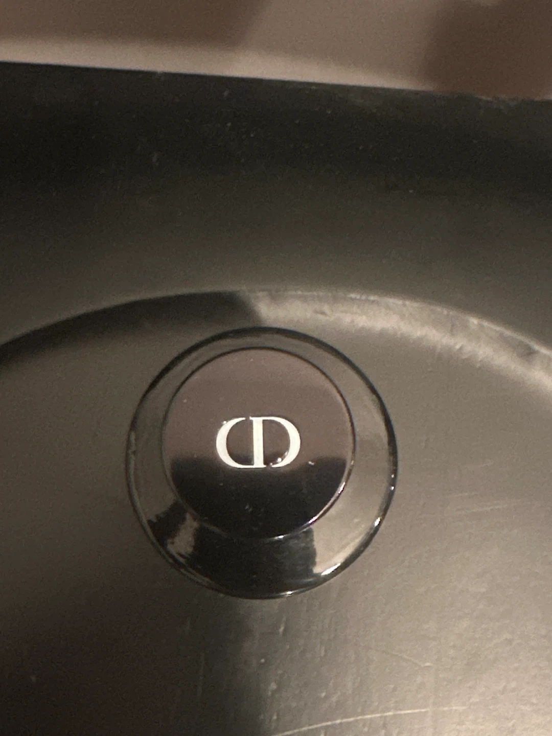Dior Sauvage Parfum 3.4 oz - 90% Full - photo 2