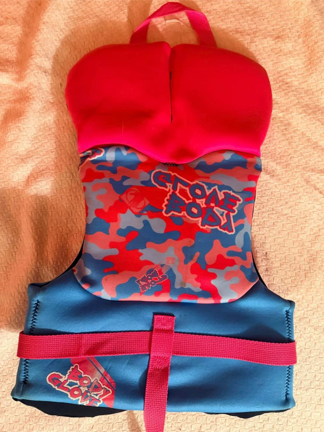 Body Glove Child Life Vest - photo 2