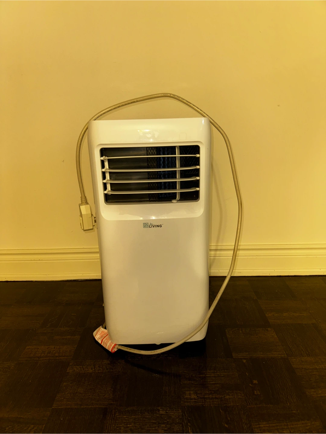 Living Portable Air Conditioner - photo 3