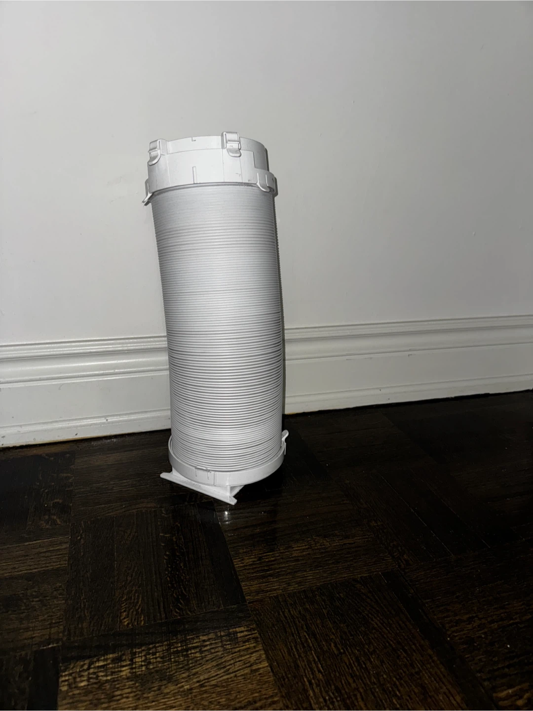Living Portable Air Conditioner - photo 2
